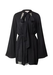 TWINSET Dames Tuniek zwart M
