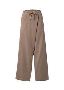 Moonchild Yoga Wear Sportnadrágok Női barna , Méret S