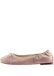 Högl Högl Ballerina 'Betty' Damen rosa Größe 37