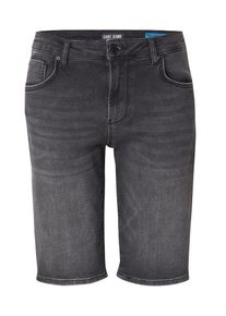 Cars Jeans Jean 'CALIFORNIA' Homme noir taille XL