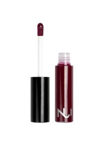 Nui Cosmetics - Natural Lipgloss Gloss 5 ml Mana