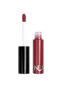 Nui Cosmetics - Natural Lipgloss Gloss 5 ml Ariana