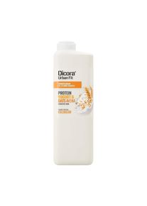 Dicora Urban Fit - Dicora Urban Gel de Ducha Cremoso Yogurt Oats Geles de ducha 750 ml unisex