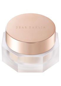 Dear Dahlia - Skin Paradise Soft Velvet Finishing Fijadores de maquillaje 6 g