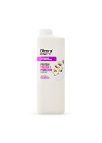 Dicora Urban Fit - Dicora Urban Gel de Ducha Cremoso Yogurt & Pistacho Geles de ducha 750 ml unisex