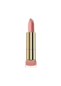 Max Factor - Colour Elixir Moisture Barras de labios 1 pieces SIMPLY NUDE