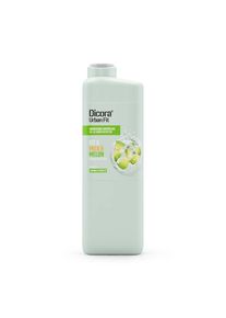 Dicora Urban Fit - Shower Gel Vitamin A Milkmelon Geles de ducha 750 ml unisex