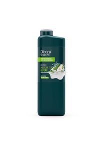 Dicora Urban Fit - Dicora Urban Gel de Ducha Urban fit Matcha Tea & Pear Geles de ducha 750 ml unisex