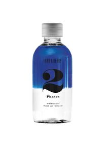 Lord&Berry Lord & Berry - 2 Phases Make-up Remover Leches limpiadoras 150 ml Blanco female
