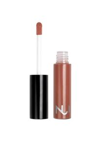 Nui Cosmetics - Natural Lipgloss Gloss 5 ml WAHINE - WAHINE