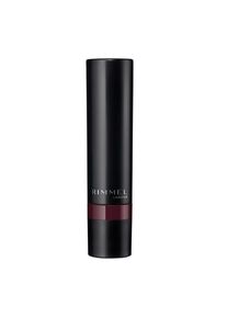 Rimmel London - London Lasting Finish Extreme Matte Barras de labios 2.3 g 840 - MULBERRY