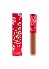 Lime Crime - Matte Velvetines Barras de labios 2.6 ml Shroom