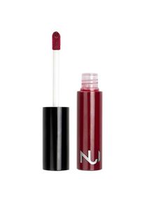 Nui Cosmetics - Natural Lipgloss Gloss 5 ml Maata
