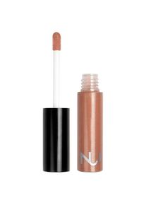 Nui Cosmetics - Natural Lipgloss Gloss 5 ml MIRU - MIRU