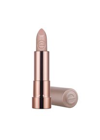 Essence - Hydrating Nude Lipstick Barras de labios 3.5 g 301 - ROMANTIC