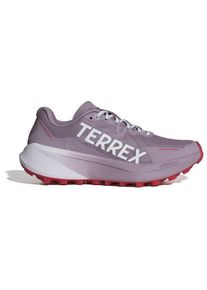 adidas terrex Womens Terrex Agravic 3 Trailrunningschoenen Dames (8,5 |meerkleurig)