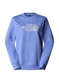 The North Face Womens Drew Peak Crew Trui Dames (XS |blauw)