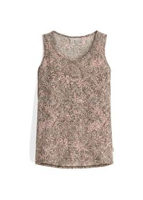 Royal Robbins Womens Featherweight Tank Tanktop Dames (M |bruin)