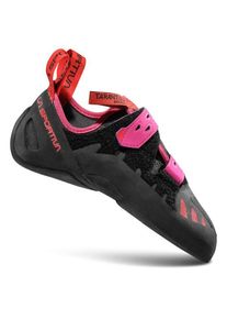 La Sportiva Women's Tarantula Boulder Climbing shoes Women (35, black)