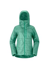 Norröna Norrøna Women's Falketind Thermo40 Hood Synthetic jacket Women (L, turquoise)