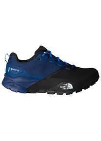 The North Face Offtrail Hike GORE-TEX Multisport shoes Men (10, blue/black)