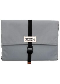 MeroMero Paquier Pouch V4 Laptop bag (One Size, grey)