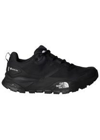 The North Face Women's Offtrail Hike GORE-TEX Multisport shoes Women (36,5, black)