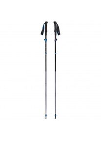 Black Diamond Distance FLZ Running poles (110 cm, pewter)