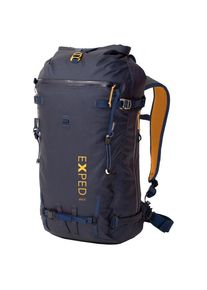 Exped Serac 40 Mountaineering backpack (38 l - M, blue)
