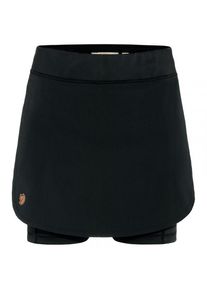 Fjällräven Fjällräven Women's Abisko Midsummer Skort Skort Women (48, black)