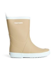 Tretorn Wings Wellington boots (43, sand)
