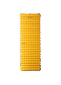 NEMO Tensor Trail Liggunderlag Storlek 183 x 64 x 9 cm - Regular Färg orange/gul