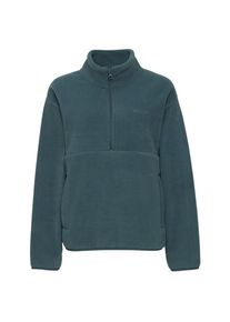 Mazine Nash Fleece Half Zip Fleecetrui Heren (XXL |blauw)