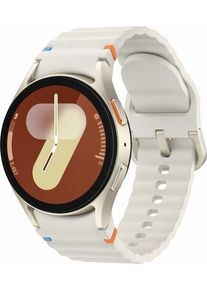 Samsung Galaxy Watch 7 (2024) | 40 mm | 4G | beige | beige