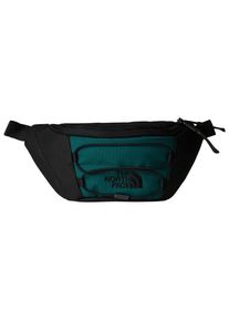 The North Face Jester Lumbar 2,2 Heuptas (2,2 l |zwart)