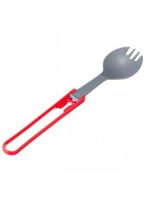 Msr Spork Cutlery set white