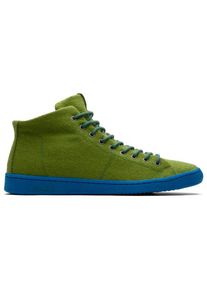 Earthbound Erilo Moss X Blue Sneakers (45 |olijfgroen)