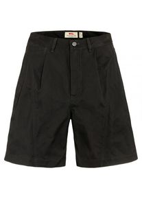 Fjällräven Fjällräven Women's Vardag Shorts Shorts Women (36, black)