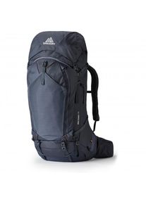 Gregory Baltoro 75 Walking backpack (S/M, blue)