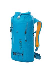 Exped Black Ice 30 Climbing backpack (30 l - S, blue)