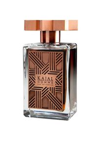 KAJAL The Classic Collection Eau de Parfum Spary Perfumes Male 100 ml