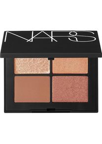 NARS Sombra de olhos Quad Eyeshadow Sombras Female 4,4 g