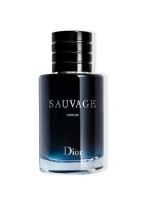Dior Sauvage Parfum Herenparfum Heren 60 ml