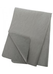 Trixie Handtuch | grau | 66 x 43 cm