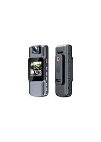 HD Wide Angle Night Vision Smart Camera