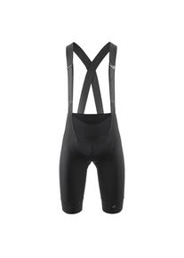ASSOS MILLE GTS BibShorts S11 Long black series - S