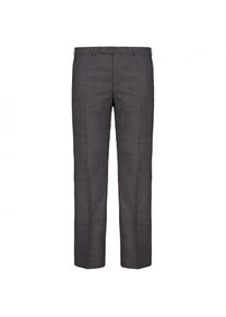 Digel Baukasten-Anzughose mit Stretch, Grau, 58