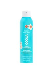 COOLA Kosmetyki do opalania Classic spray z ochrona przeciwsloneczna SPF 30 Ochrona przed słońcem Female 177 ml