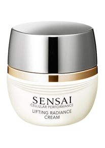 SENSAI Cellular Performance - Lifting Linie Radiance Creme Anti-aging gezichtsverzorging Dames 40 ml