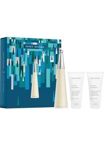Issey Miyake A Drop d'Issey Gift set Women's perfume sets Female